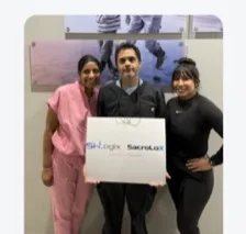 Dr. Rajesh Sharma