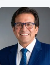 Dr. Gerardo Zavala II